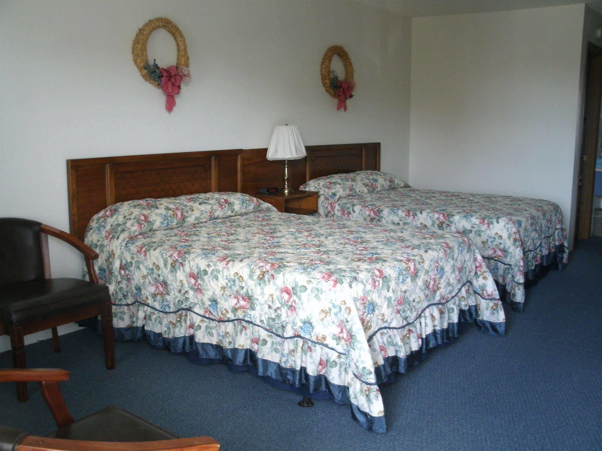 Autumn Creek Branson Motel Indian Point Exterior photo