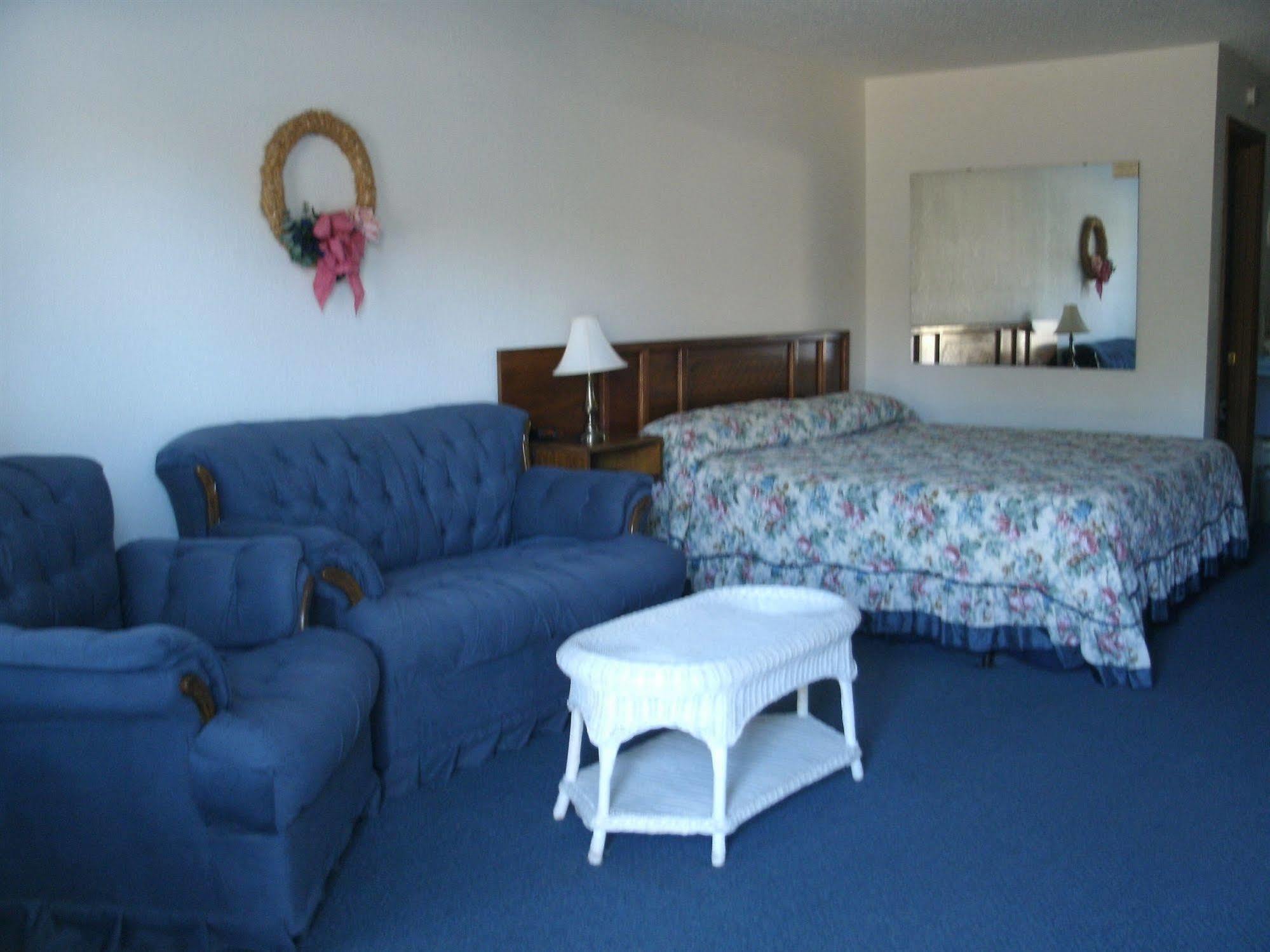 Autumn Creek Branson Motel Indian Point Exterior photo
