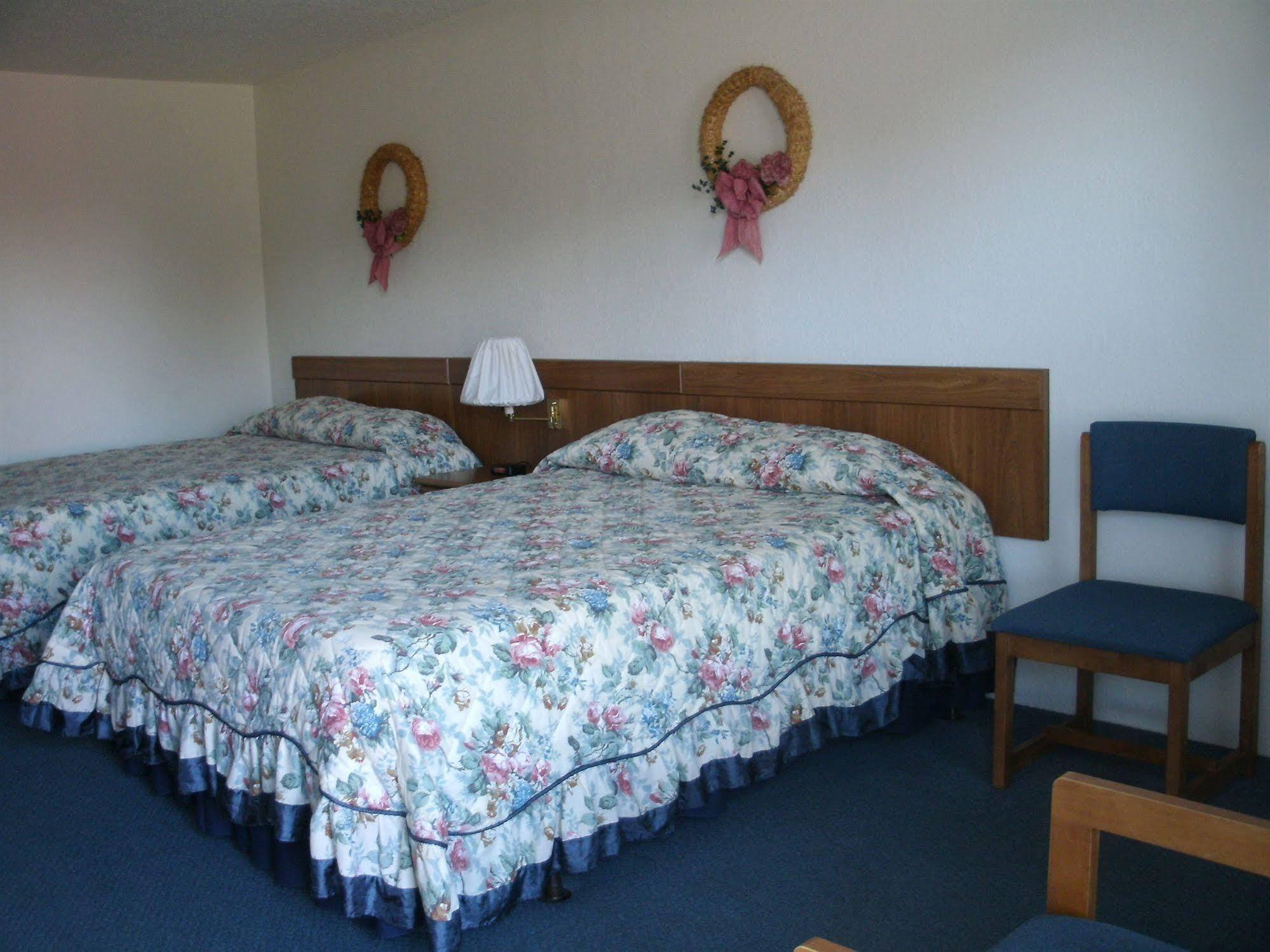 Autumn Creek Branson Motel Indian Point Exterior photo