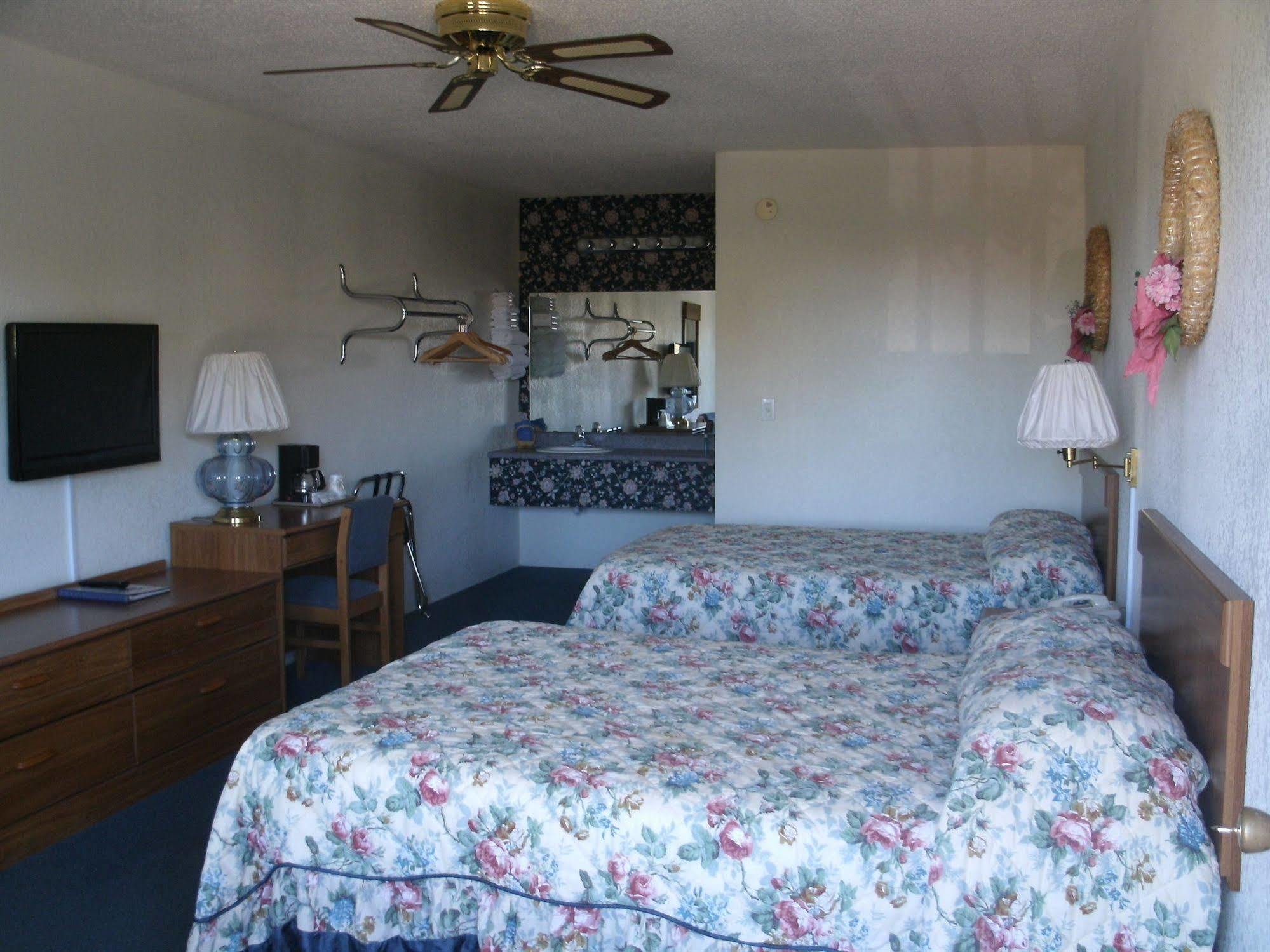 Autumn Creek Branson Motel Indian Point Exterior photo