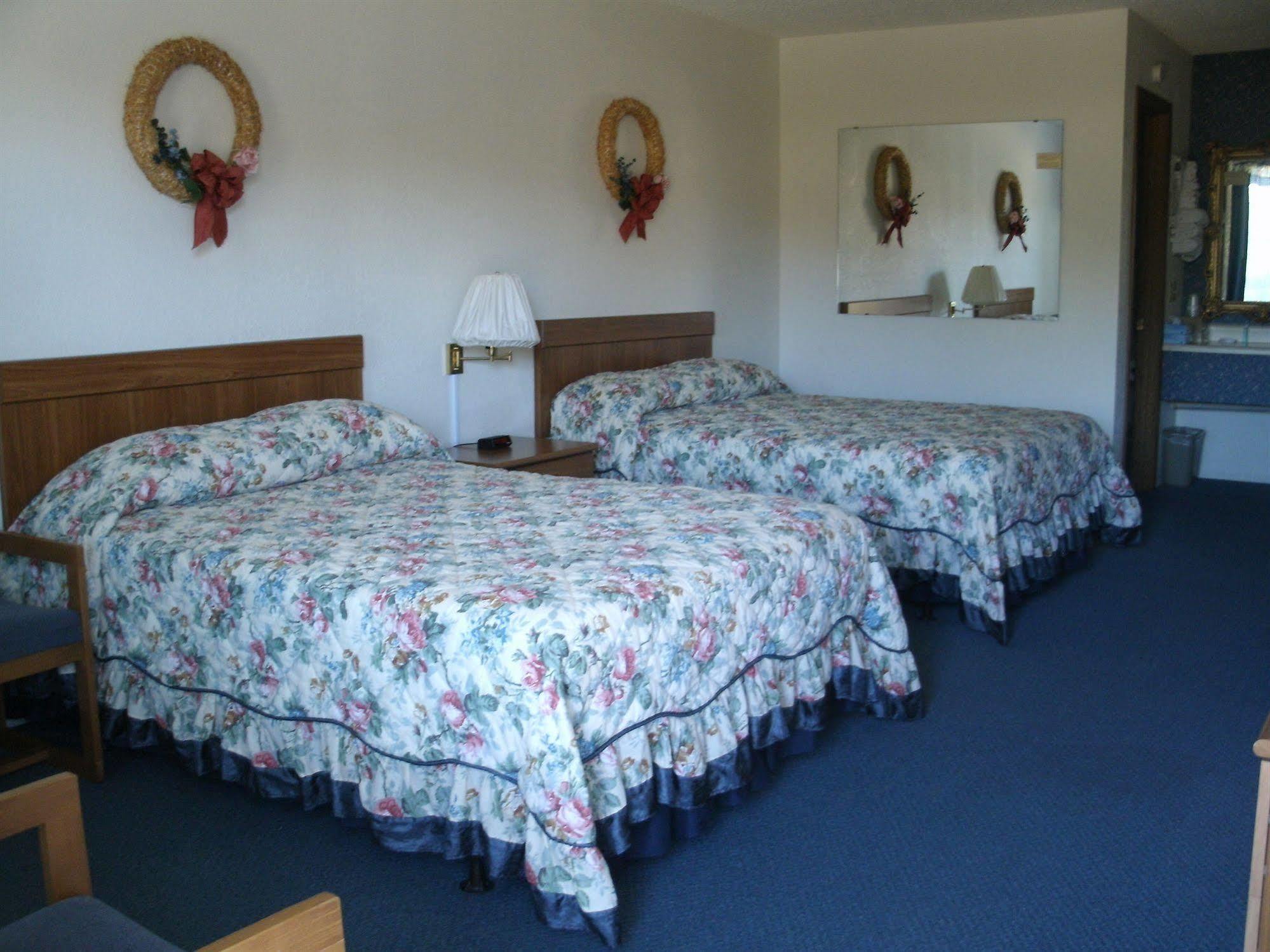Autumn Creek Branson Motel Indian Point Exterior photo