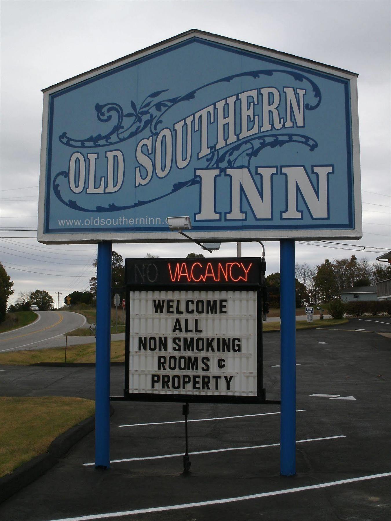 Autumn Creek Branson Motel Indian Point Exterior photo
